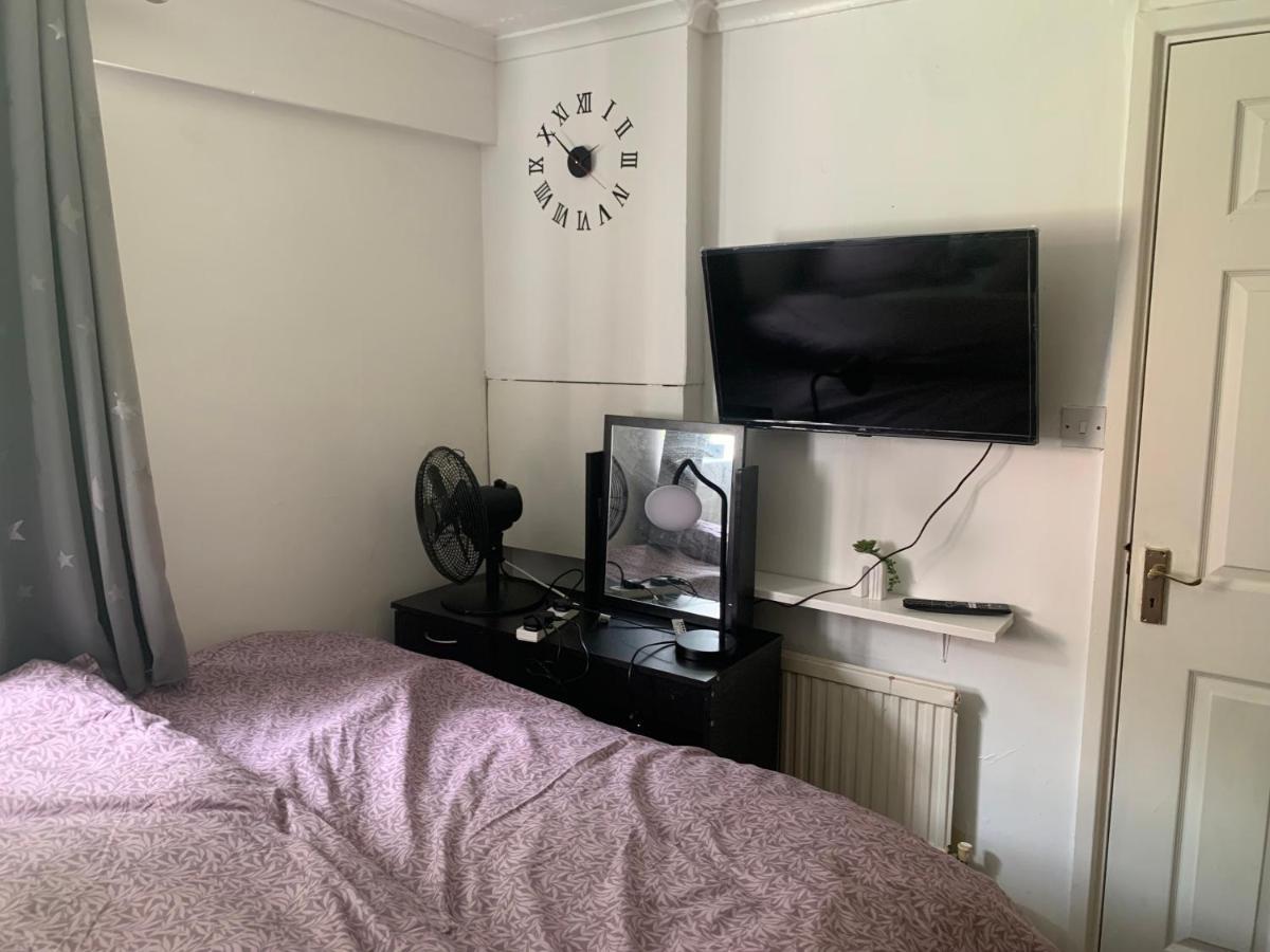 South Croydon Lovely Room, London Εξωτερικό φωτογραφία